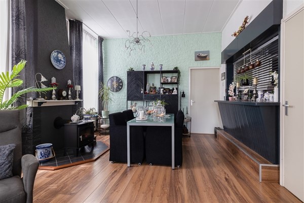 Medium property photo - J. Kammingastraat 150, 9648 KM Wildervank